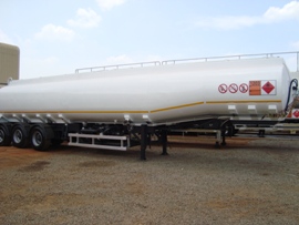 Tanker